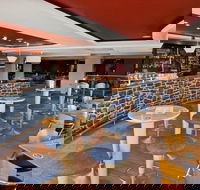 Banjos Nightclub - Perths Hotel