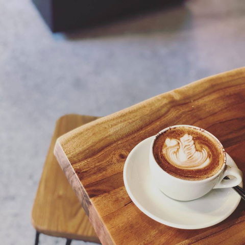 Biryani Hut - Perths Hotel 0