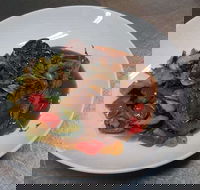 Cafe Oliveto - Perths Hotel