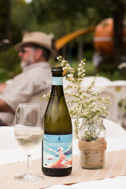De Bortoli Wines Bilbul - Perths Hotel 2