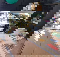 Frankie's - Perths Hotel