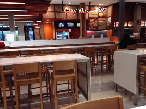 Hog's Breath Cafe - Frankston - Perths Hotel 0