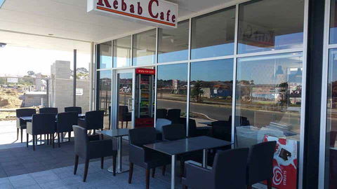 Kebab Cafe Beeliar - Perths Hotel 0