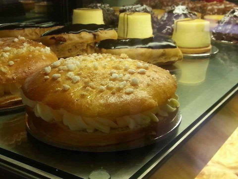 Lilette-Maison De La Gourmandise - Perths Hotel 0