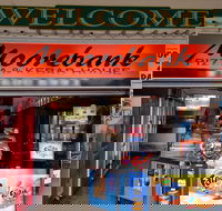 Moorebank Pizza  Kebab House - Perths Hotel