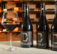 Mr Chester Wine Bar - Perths Hotel