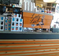 Poetic Justice Cafe Gallery