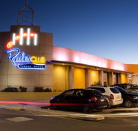 Rules Club Wagga - Perths Hotel