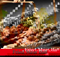 Tai He Gourmet Cuisine - Perths Hotel