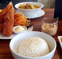 Tara Thai - Perths Hotel