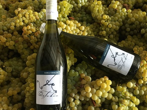 Tobin Wines - Perths Hotel 2