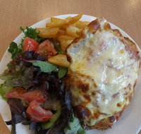 Waterview Pizza - Perths Hotel