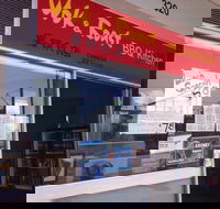 Wok  Roast - Perths Hotel