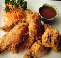 Aree Thai Restaurant - Perths Hotel