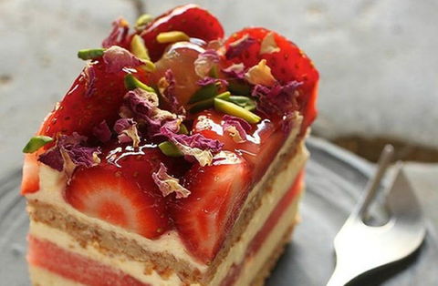 Black Star Pastry - Moore Park - Perths Hotel 0