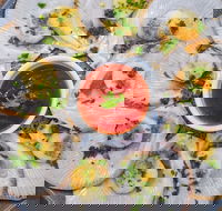 Costi Seafood Co - Perths Hotel