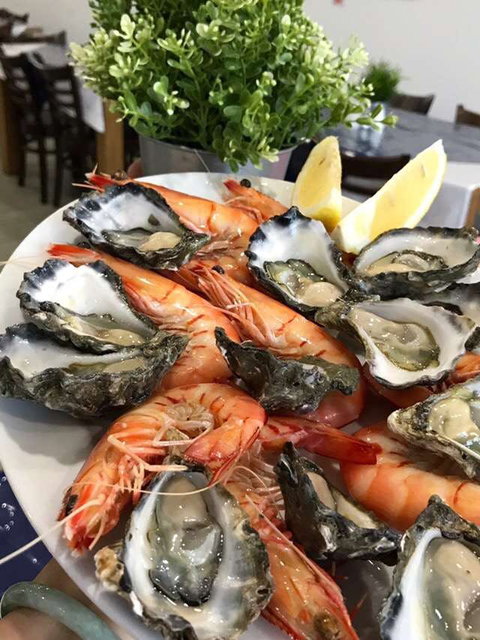 Fish Depot  - Jindalee - Perths Hotel 0