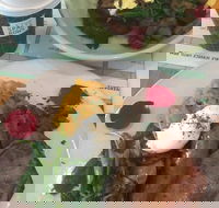 Five Sparrows - Perths Hotel