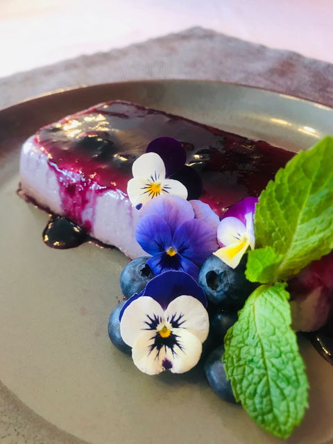 Infused Restaurant - Perths Hotel 0
