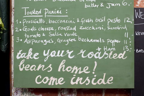 Lonsdale Street Roasters - Perths Hotel 1