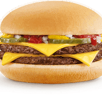 McDonald's - Perths Hotel
