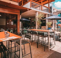 The Elephant Hotel - Perths Hotel