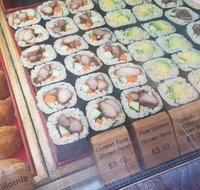 Tower Sushi - Docklands - Perths Hotel