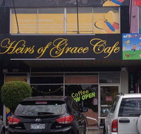 Wing Ho Chinese Restaurant - Perths Hotel