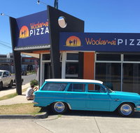 Woolamai Pizza - Perths Hotel