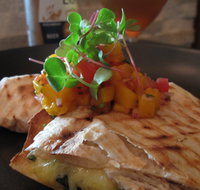3Gringos Mexican Restaurant - Perths Hotel