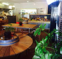 Black Sheep Deli