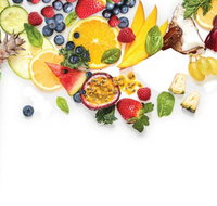 Boost Juice - Fortitude Valley - Perths Hotel