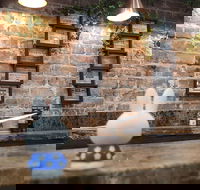 Cafe Marko - Perths Hotel