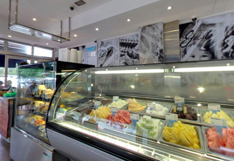 Chill Bar - Avalon - Perths Hotel 0