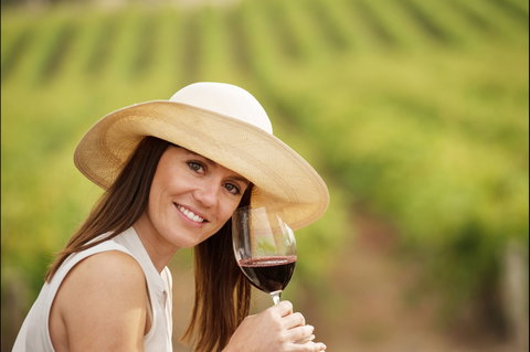 Eden Hall Wines - Perths Hotel 0