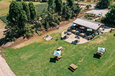 Hillwood Berries Farmgate & Pick Your Own - Perths Hotel 1
