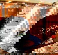 Kosciuszko Brewing Company - Perths Hotel
