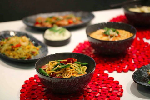 K's Noodle Bar - Perths Hotel 0