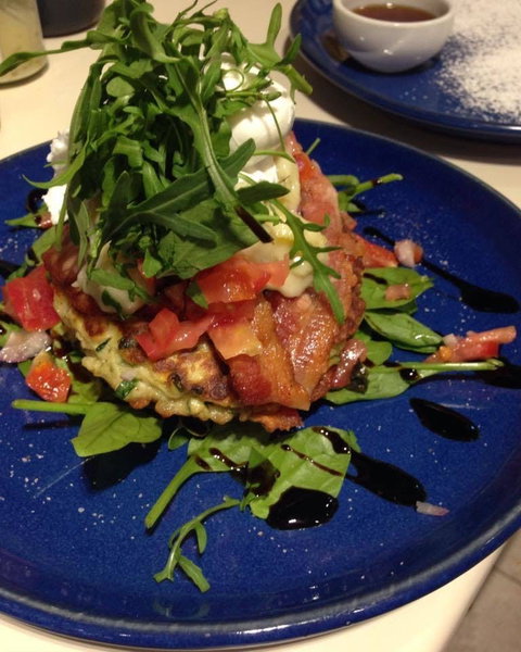 Lugarno Deli Cafe - Perths Hotel 0