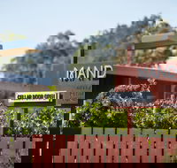 Mandala Wines - Perths Hotel