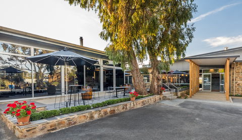 Pikes Wines - Perths Hotel 0