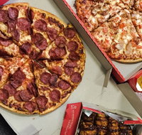 Pizza Hut - Docklands - Perths Hotel