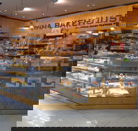 Vina bakehouse - Frenchs Forest - Perths Hotel