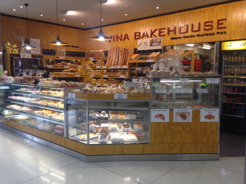 Vina Bakehouse - Frenchs Forest - Perths Hotel 0