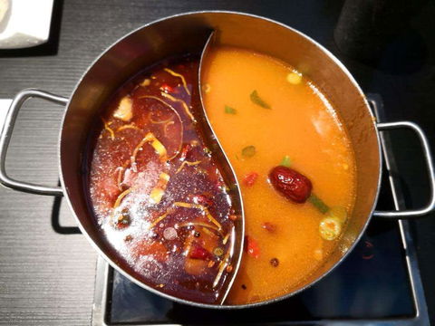 YX Mini Hot Pot - Perths Hotel 0