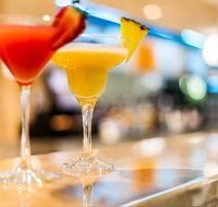 Allure Restaurant - Perths Hotel