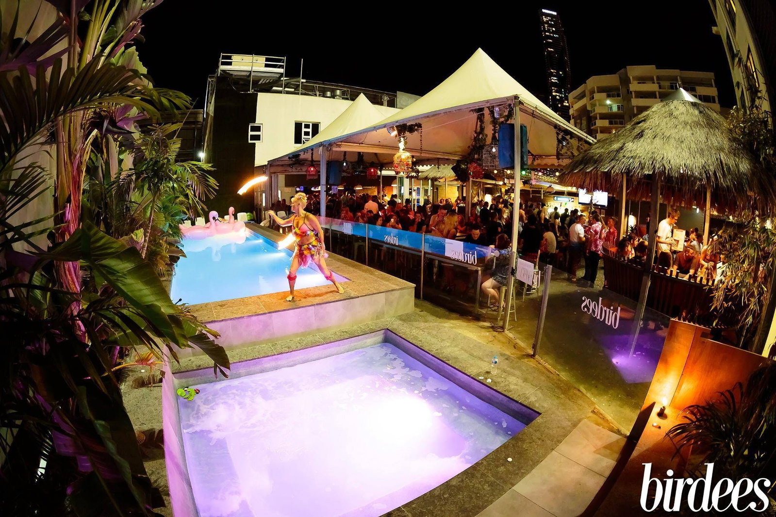 Fortitude Valley QLD Perths Hotel