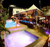 Birdees - Perths Hotel