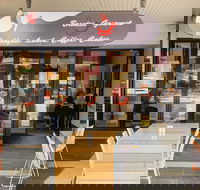 Brontes Gourmet - Perths Hotel