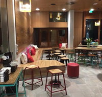 Cafe Dose - Perths Hotel